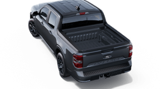 2025 Ford Maverick® External Image 3
